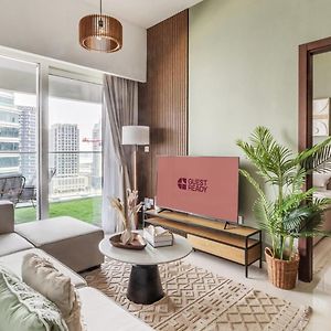 Appartement met Twee Slaapkamers